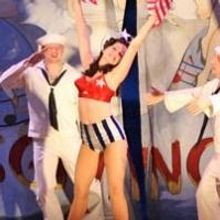 SOUTH PACIFIC to Close on Broadway August 22